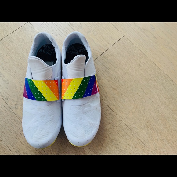 Soul Cycle  rainbow Limited Edition  Soul Cycle Cycling - Picture 2 of 10